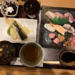 Sushi Ichi - 