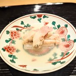 富小路 やま岸 - 