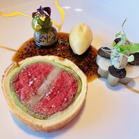 ル ジャルダン - 
