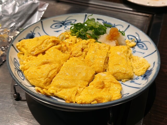 Okonomiyaki Teppanyaki Kuraya Kamiyamachiten photo 5