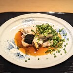 富小路 やま岸 - 