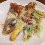 シェーキーズ - 