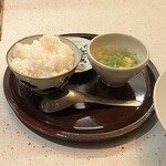 日々の中華食堂 - 