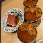 焼うお いし川 - 