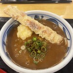 手打ちうどん　うえだ - 