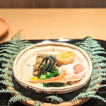 富小路 やま岸 - 