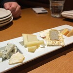 Atelier de Fromage - 