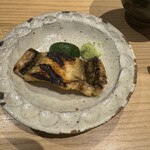 焼うお いし川 - 