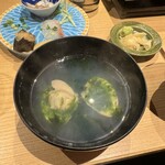 焼うお いし川 - 