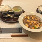 日々の中華食堂 - 