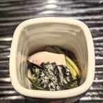 富小路 やま岸 - 