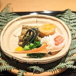 富小路 やま岸 - 