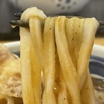 手打ちうどん　うえだ - 