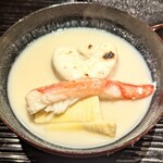 富小路 やま岸 - 