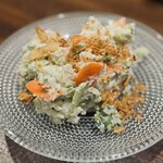 松ちゃん - ポテトサラダ