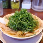 ラーメン魁力屋　南砂店 - 料理写真: