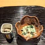 富小路 やま岸 - 