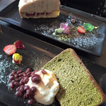 SUZU CAFE - 