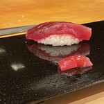 Tanogashira - みにみに寿司　比較