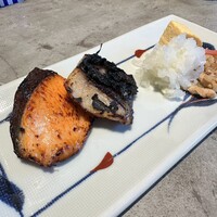 圓 弁柄 渋谷ストリーム - 