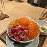 焼肉みゆき苑 - 