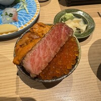 焼うお いし川 - 