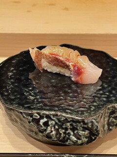 Tanogashira - 鯛