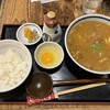 うどん 兎麦 阪急三番街店