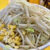 ラーメン二郎 八王子野猿街道店 ２