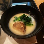 茶つぼ - 白味噌粕漬