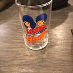 きんぎょ荘 - お触り厳禁‼︎