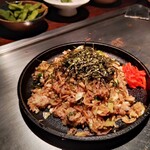 お好み焼き いまり - 