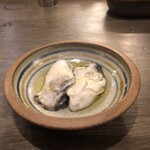 きんぎょ荘 - 塩オリーブ