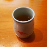 茶つぼ - 自家製「梅酒」