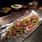 お好み焼き いまり - 