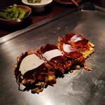 お好み焼き いまり - 