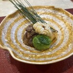 日本料理 聖 - 