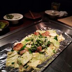 お好み焼き いまり - 