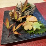 日本料理 聖 - 