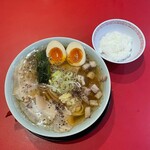 担担麺専門店 DAN DAN NOODLES. ENISHI - 