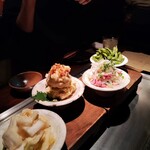 お好み焼き いまり - 