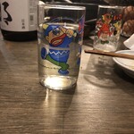 きんぎょ荘 - これ誰やっけ？　ブタゴリラではない。