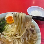 担担麺専門店 DAN DAN NOODLES. ENISHI - 