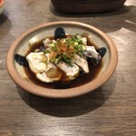 きんぎょ荘 - 普通にポン酢