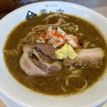 ラーメン 霽レ空 - 料理写真: