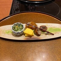 下関春帆楼 阿倍野店 - 