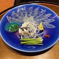 下関春帆楼 阿倍野店 - 