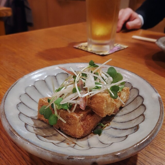 Home Party Fu Circolo