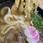 資さんうどん - 