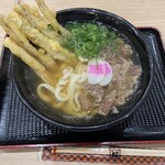 資さんうどん - 